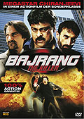 Bajrang - The Killer