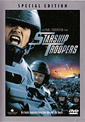 Film: Starship Troopers - Special Edition