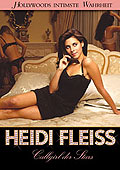 Heidi Fleiss - Callgirl der Stars