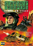 Film: Starship Troopers - Kampf um Tesca