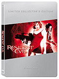Film: Resident Evil - Limited Collector's Edition