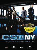 CSI NY - Season 1
