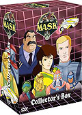 Film: Mask - Collector's Box