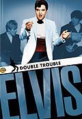 Elvis: Double Trouble - Neuauflage