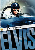 Elvis: Spinout - Neuauflage