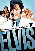 Elvis: Immer rger mit den Mdchen - Neuauflage