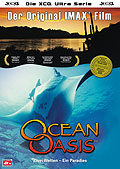 Film: Ocean Oasis - IMAX