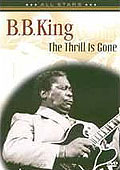 B.B. King - Thrill is gone