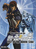 Film: Fist of the North Star - Vol. 1 - Digipak