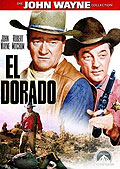 Film: El Dorado - Neuauflage