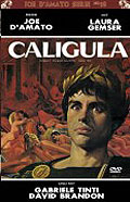 Film: Caligula 2 - Die wahre Geschichte - Extended Cut