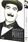 Film: Agatha Christie's Hercule Poirot - Collection 3