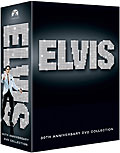 Film: Elvis Presley - 30th Anniversary DVD Collection