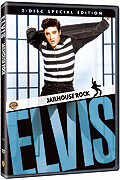 Film: Elvis: Jailhouse Rock - 2 Disc Special Edition