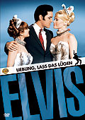 Elvis: Liebling, la das Lgen