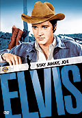 Elvis: Stay Away, Joe