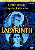 Film: Die Reise ins Labyrinth - Anniversary Edition
