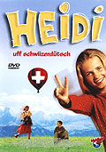 Film: Heidi - uff schwiizerdtsch