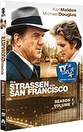Film: Die Strassen von San Francisco - Season 1.1
