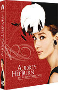 Film: Audrey Hepburn - Die Rubin-Collection