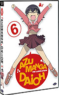 Film: Azumanga Daioh - Vol. 6