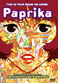 Film: Paprika