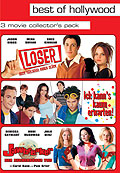 Best of Hollywood: Loser - Auch Verlierer haben Glck / Ich kann's kaum erwarten / Jawbreaker - Der zuckerse Tod