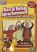 Ben & Bellas Sprachenwelt - DVD 1