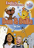 Film: Ben & Bella - Im Zoo