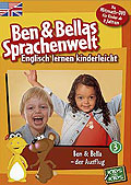 Ben & Bellas Sprachenwelt - DVD 3