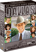 Film: Dallas - Staffel 7
