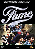 Film: Fame - Der Weg zum Ruhm - Season 1 - Neuauflage