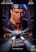 Film: Street Fighter - Die entscheidende Schlacht