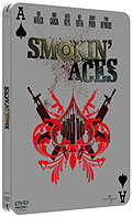 Smokin' Aces - Limited Edition