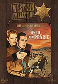 Film: Western Collection - Held der Prrie