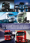 Die besten Trucks der Welt