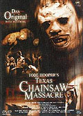Film: Texas Chainsaw Massacre - Das Original