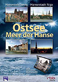 Film: Ostsee - Meer der Hanse