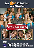 Film: Wilsberg - Vol. 9