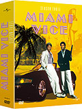 Film: Miami Vice - Season 3