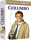 Film: Columbo - 5. Staffel