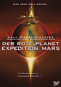 Film: Der rote Planet - Expedition Mars
