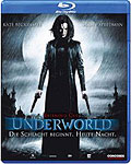 Film: Underworld - Extended Cut