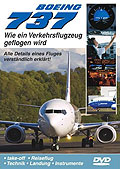 Lufthansa Boeing 737 - Wie ein Verkehrsflugzeug geflogen wird