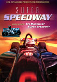 Film: IMAX: Super Speedway