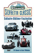 Silvretta Classic - Exklusive Oldtimer-Faszination