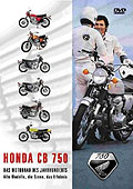 Film: Honda CB 750 - Das Motorrad des Jahrhunderts