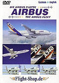 Die Airbus Flotte