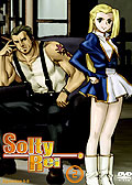 Film: Solty Rei - Vol. 2