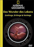 Film: National Geographic - Das Wunder des Lebens - Zwillinge, Drillinge & Vierlinge